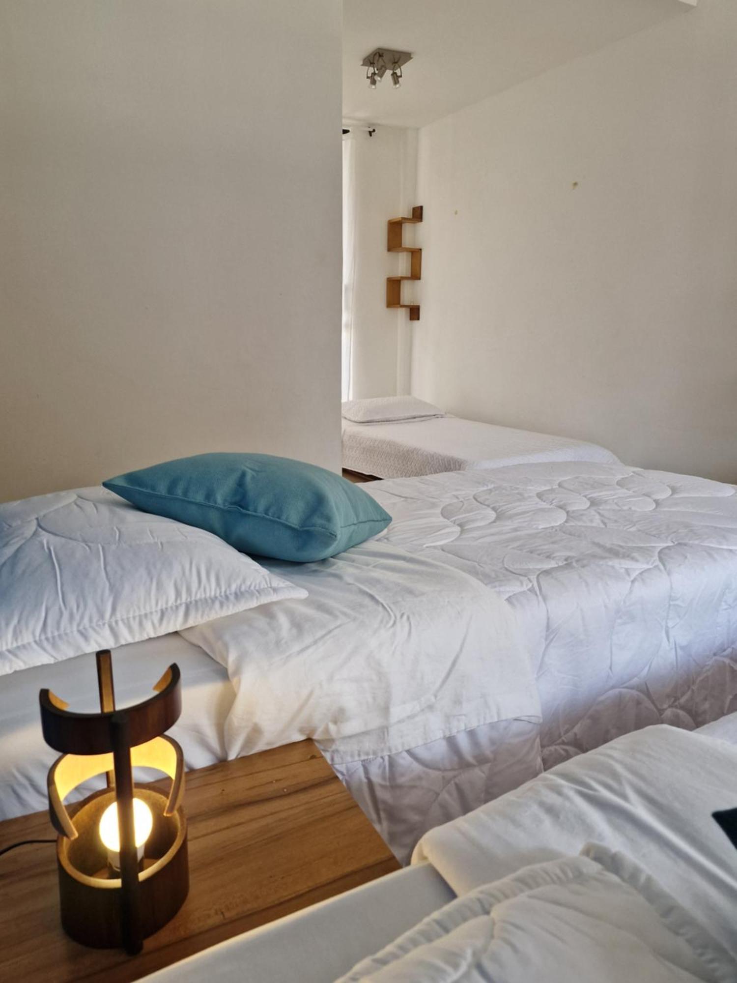 Hotel La Caracola Σαλέντο Εξωτερικό φωτογραφία