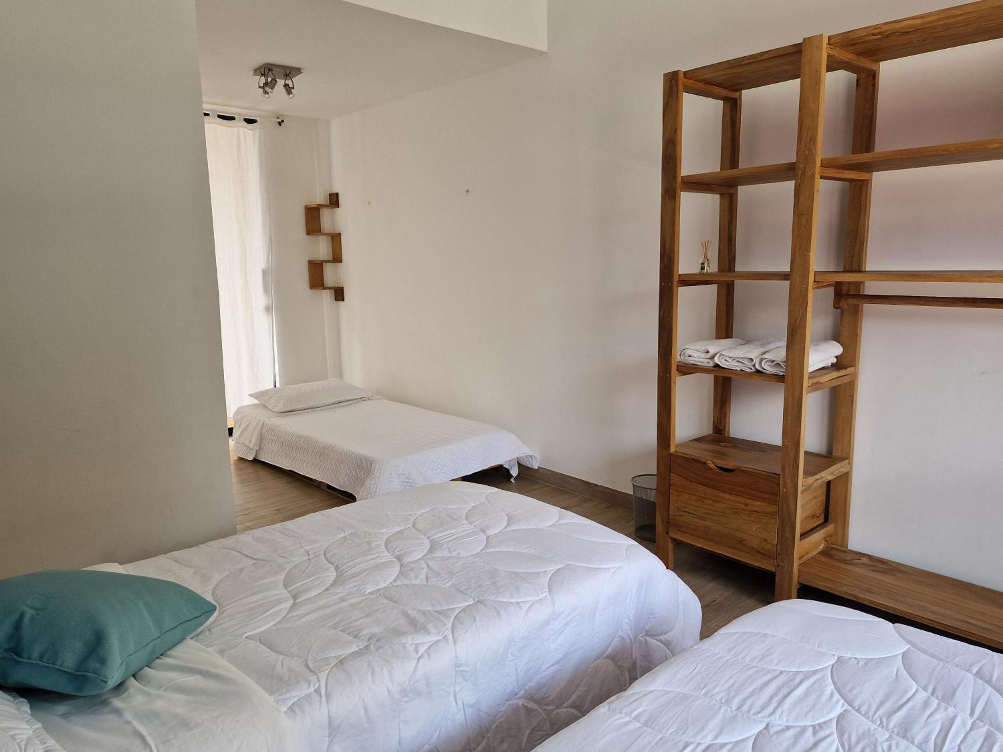 Hotel La Caracola Σαλέντο Εξωτερικό φωτογραφία