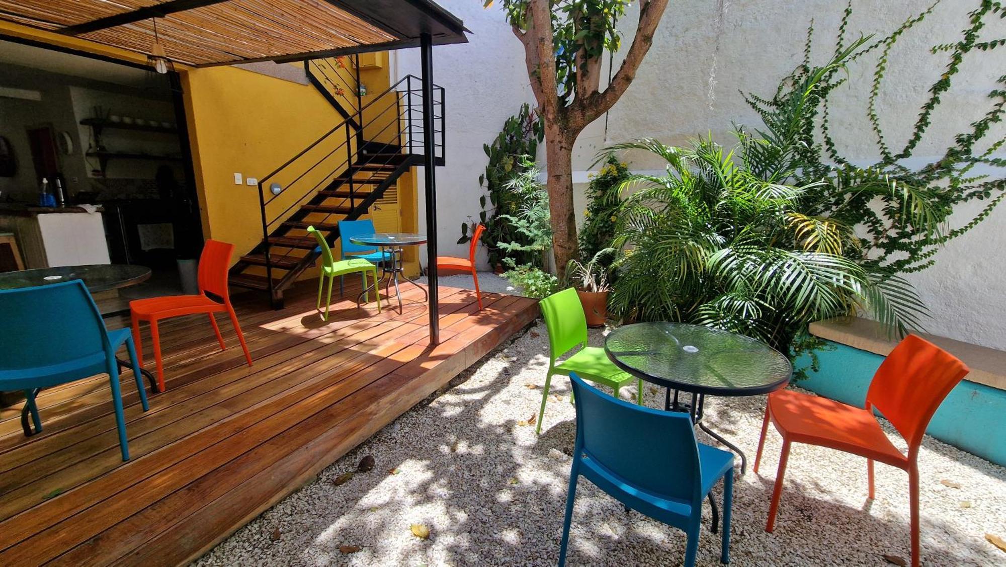 Hotel La Caracola Σαλέντο Εξωτερικό φωτογραφία