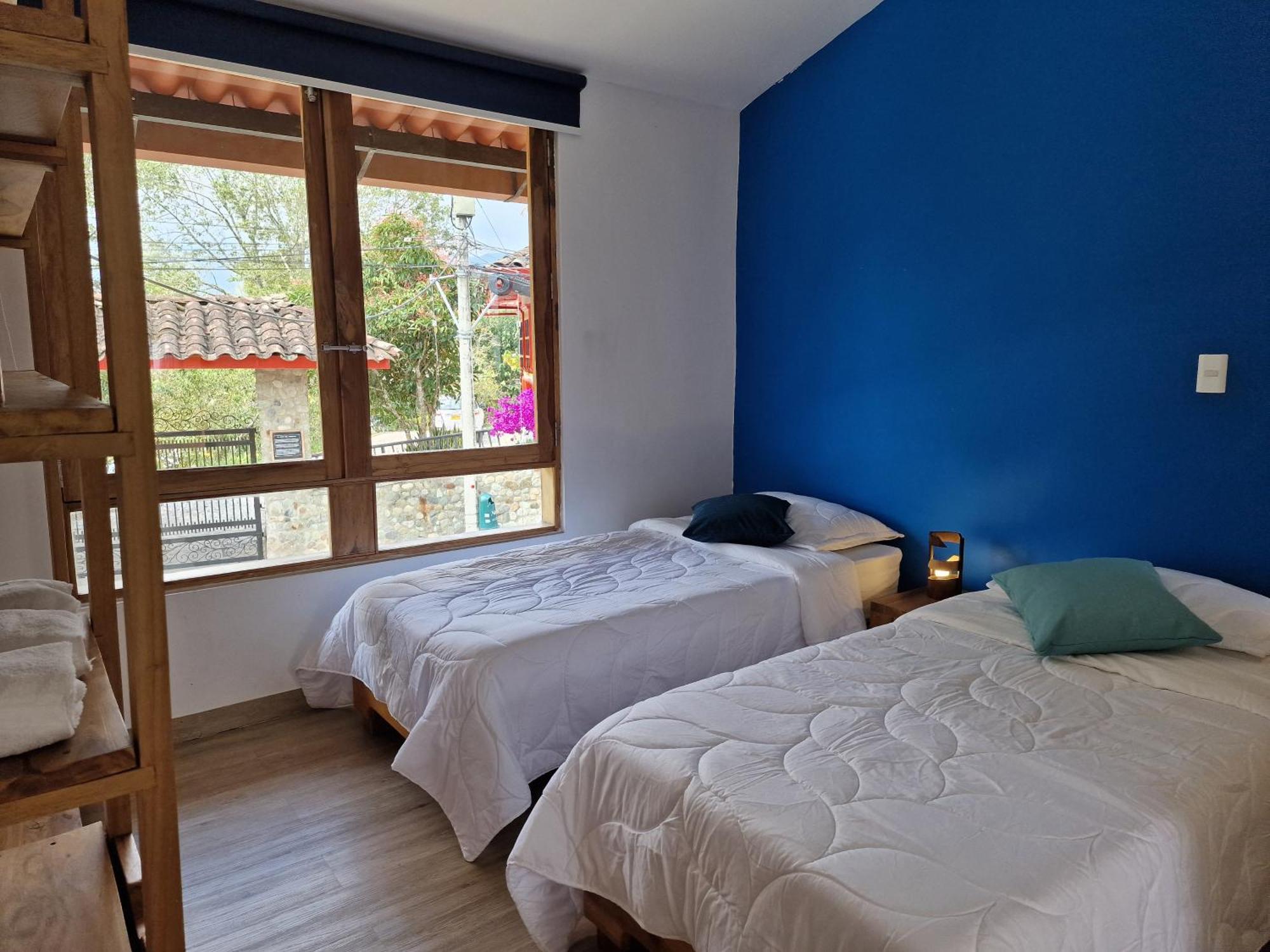 Hotel La Caracola Σαλέντο Εξωτερικό φωτογραφία
