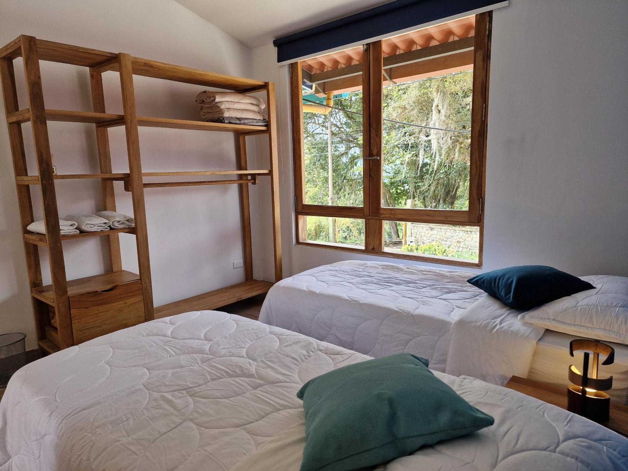 Hotel La Caracola Σαλέντο Εξωτερικό φωτογραφία