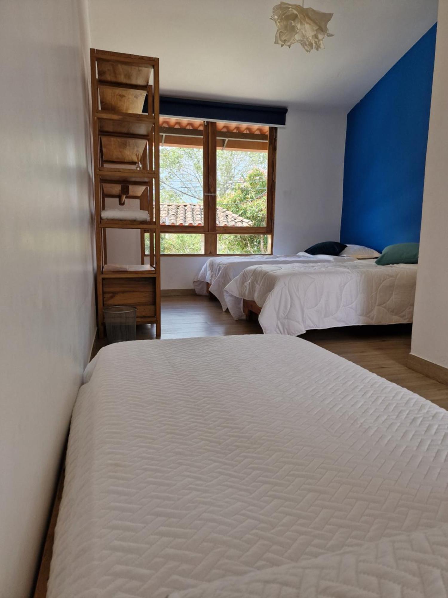 Hotel La Caracola Σαλέντο Εξωτερικό φωτογραφία