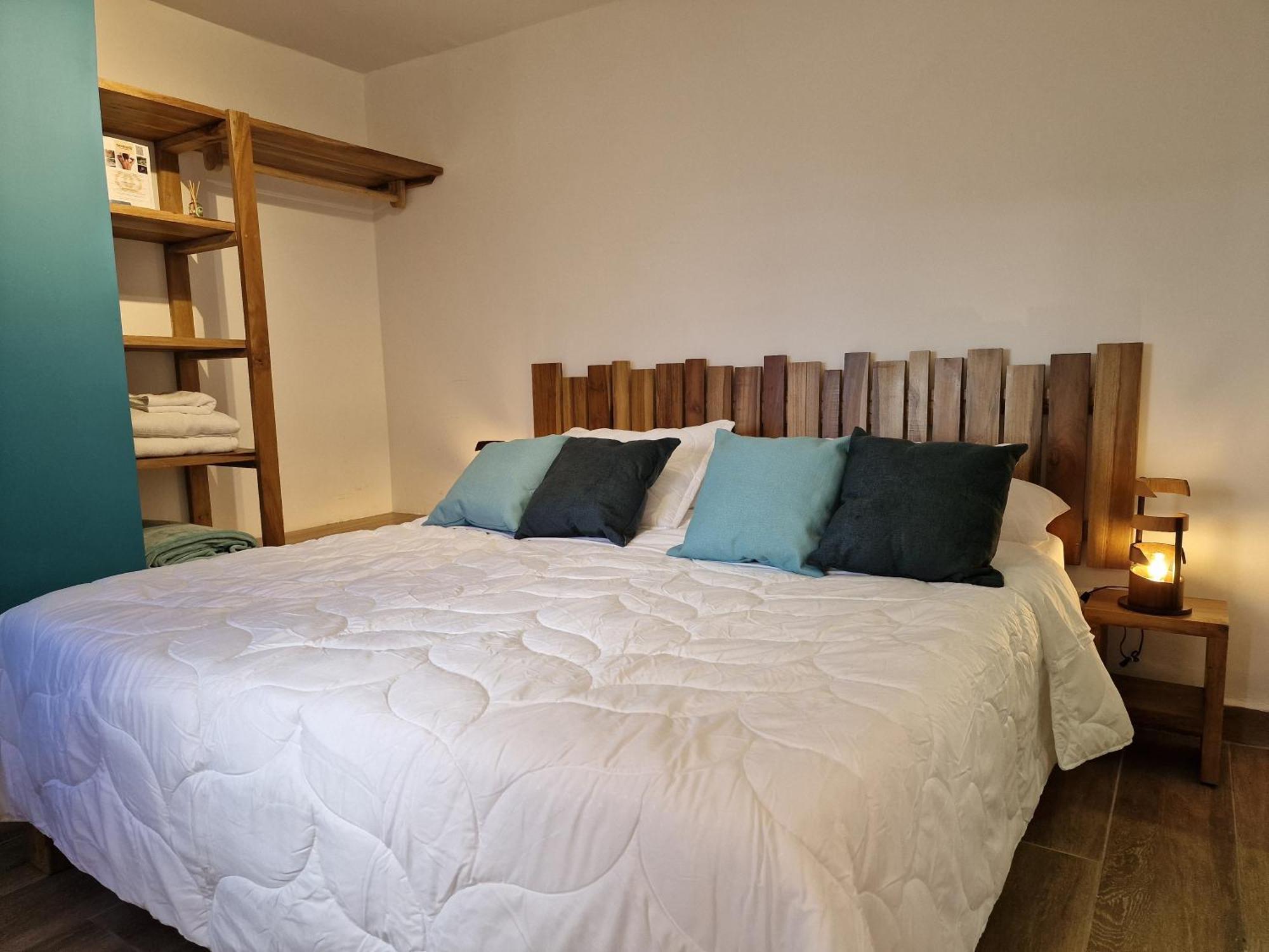 Hotel La Caracola Σαλέντο Εξωτερικό φωτογραφία
