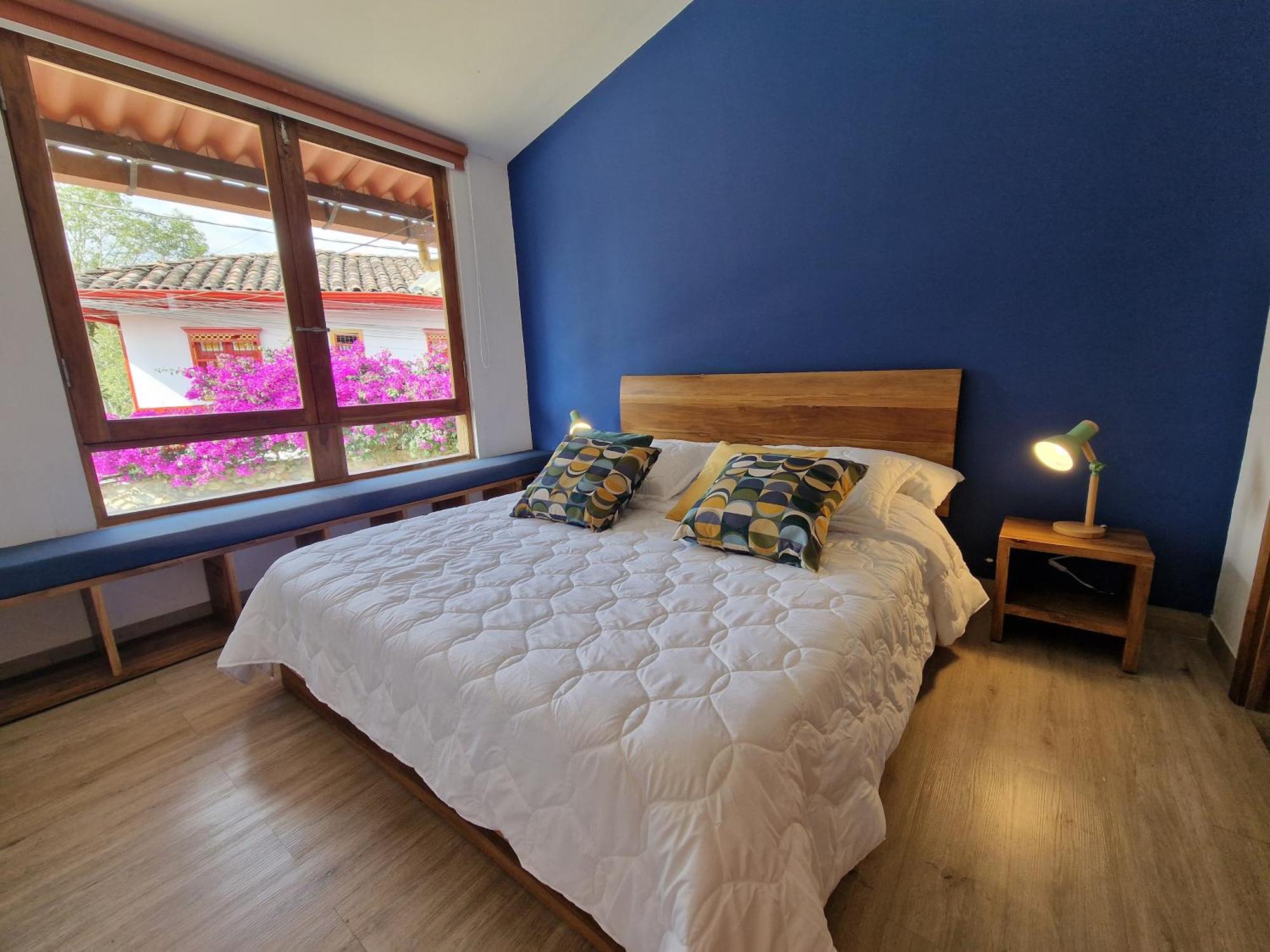 Hotel La Caracola Σαλέντο Εξωτερικό φωτογραφία