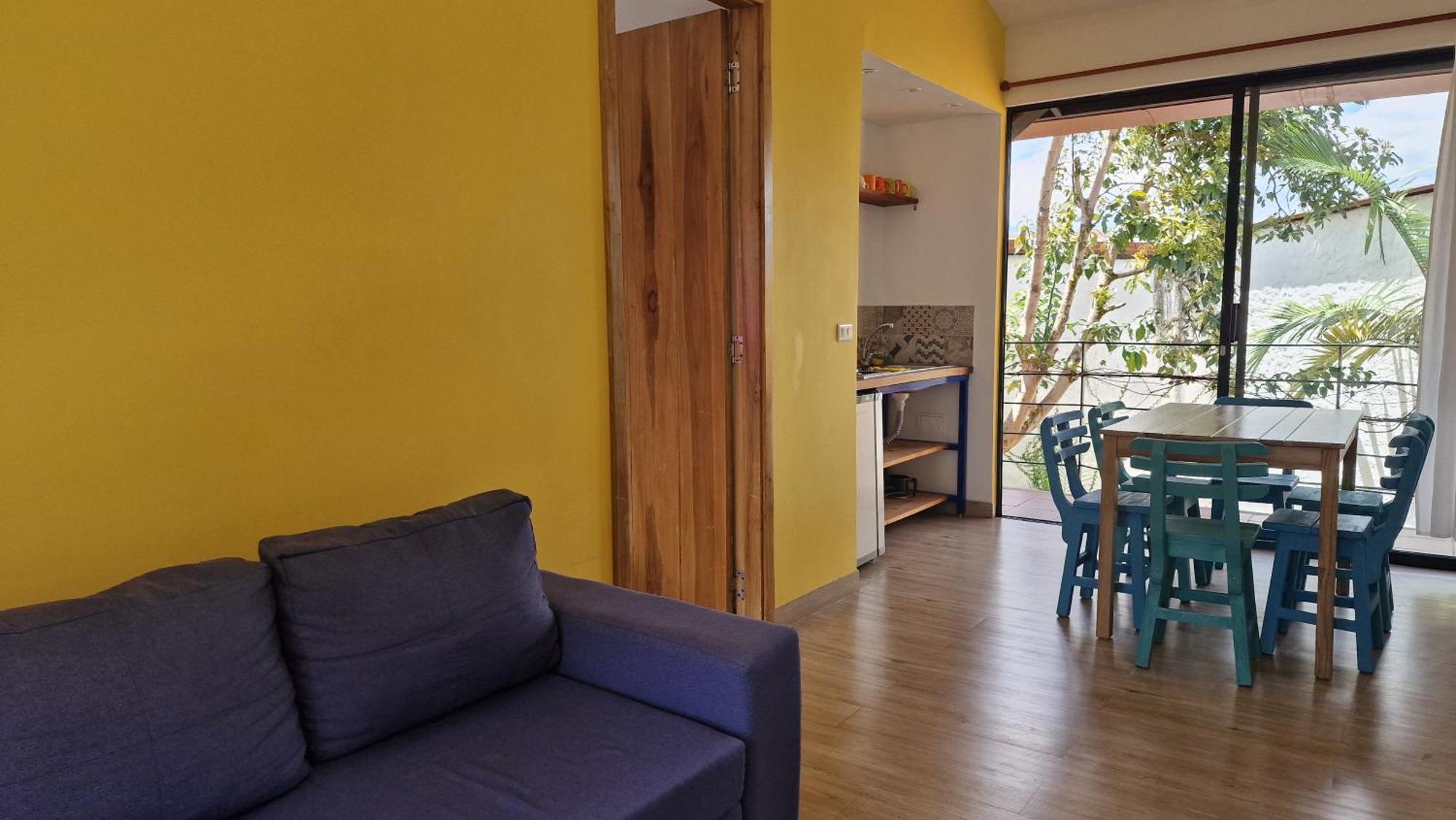 Hotel La Caracola Σαλέντο Εξωτερικό φωτογραφία