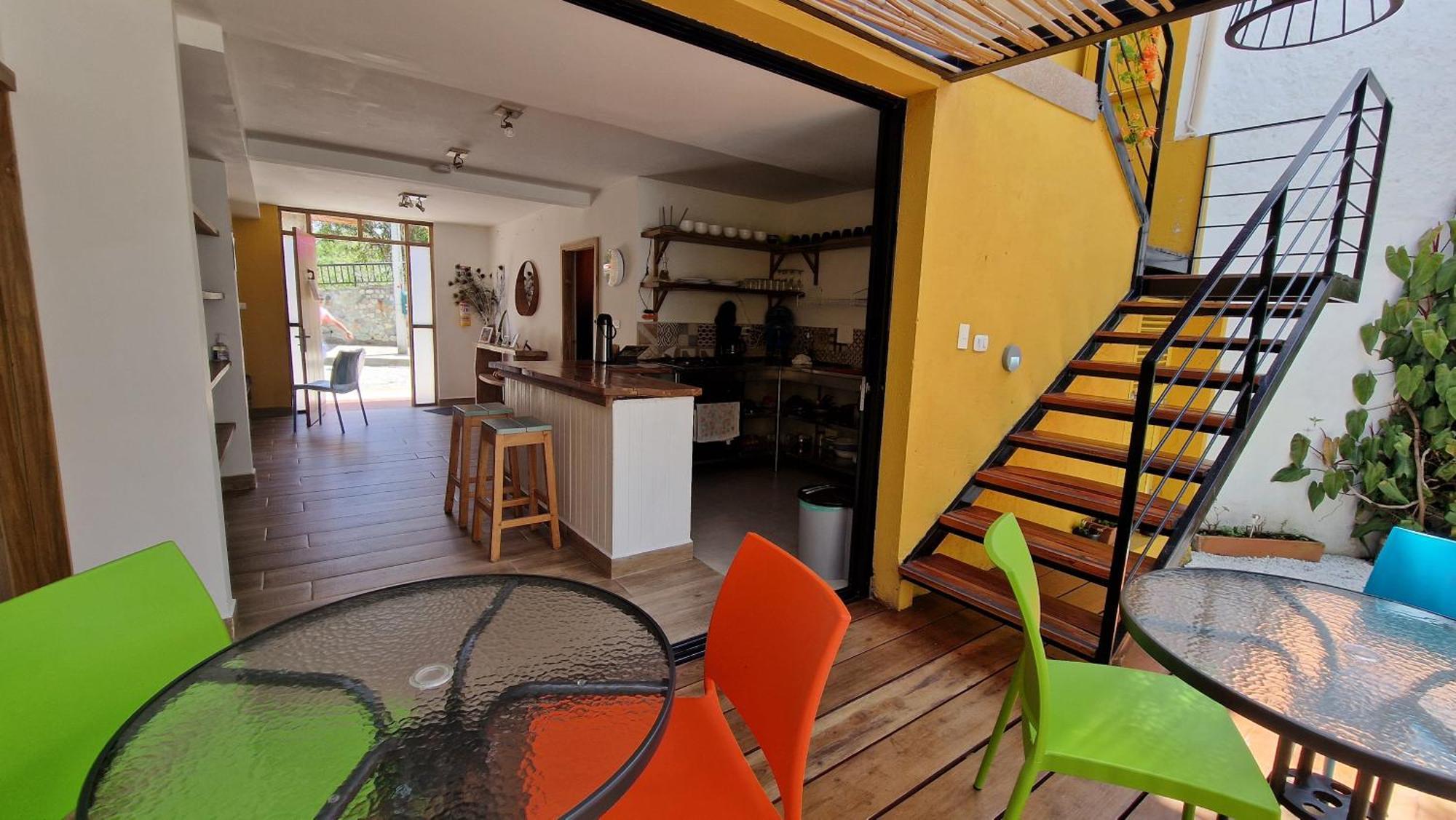Hotel La Caracola Σαλέντο Εξωτερικό φωτογραφία