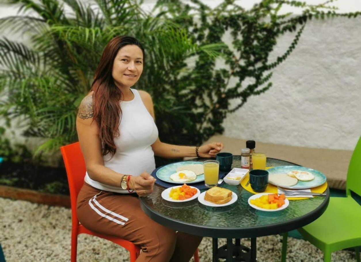 Hotel La Caracola Σαλέντο Εξωτερικό φωτογραφία