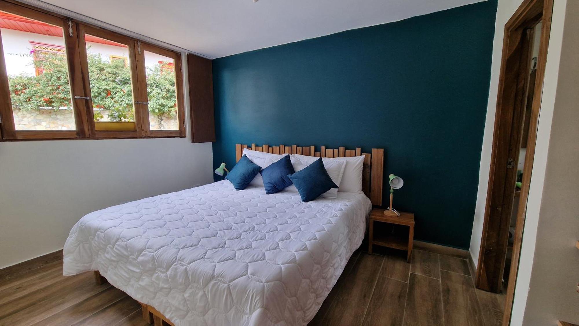 Hotel La Caracola Σαλέντο Εξωτερικό φωτογραφία